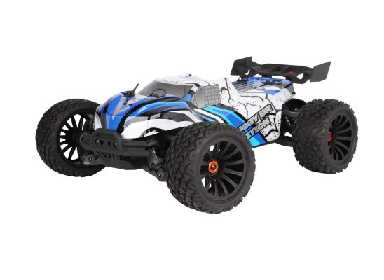 3145 | Z-10 Competition Truggy BR