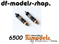 DF Models 6500 | Öldruckstoßdämpfer vorne...