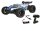 DF Models 3145 Z-10 Competition Truggy BR - brushed RTR