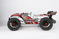 DF Models 3146 Z-10 Competition Truggy BL - brushless