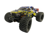 DF Models 3193 DesertTruck 5.1 - brushed RTR